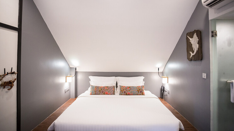 Deevana Krabi Resort